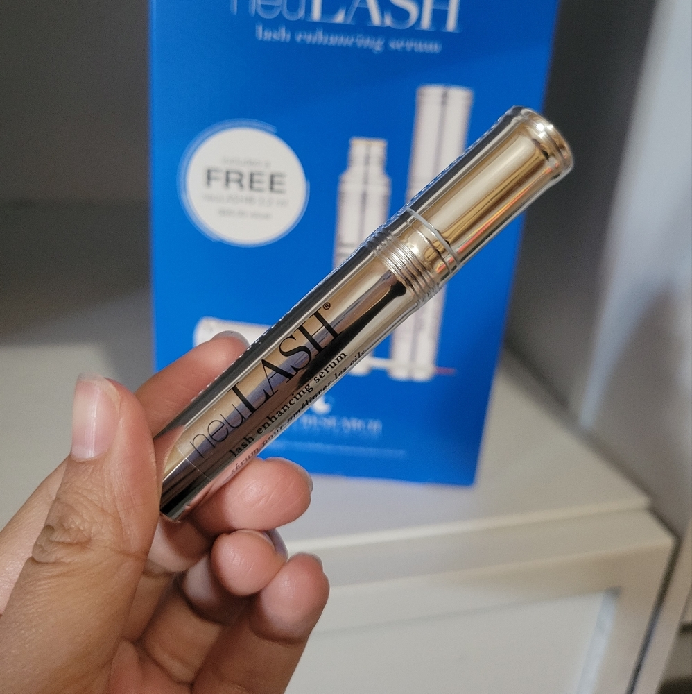 Neulash Lash Wnhancing Serum
